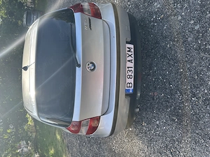 BMW seria 1 an 2004 - imagine 5