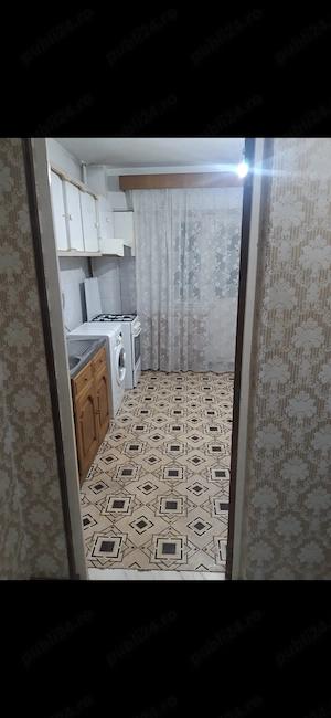 De inchiriat apartament 2 camere vis a vis de scoala Nr 4 Lenin.sud - imagine 4
