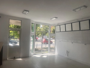 Spatiu comercial suprafata 55 mp Deva zona Garii - imagine 4