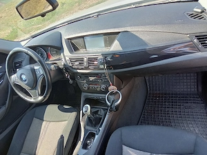 Bmw X1 2.0d 177cp - imagine 5
