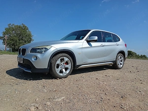  Bmw X1 2.0d 177cp - imagine 2