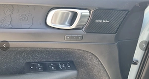 Vand Volvo XC40 FWD Automat Panoramic - imagine 6