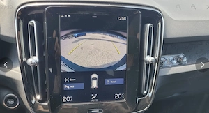 Vand Volvo XC40 FWD Automat Panoramic - imagine 9