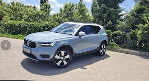 Vand Volvo XC40 FWD Automat Panoramic - imagine 4