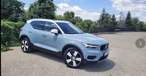 Vand Volvo XC40 FWD Automat Panoramic - imagine 3