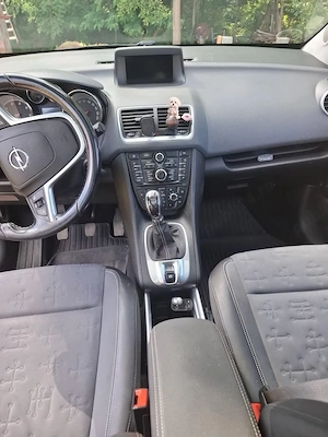 Opel meriva - imagine 2