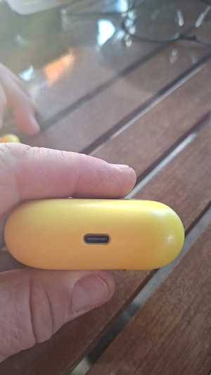 Casti wireless - Pokemon - Pikachu