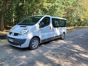 Renault trafic - imagine 6