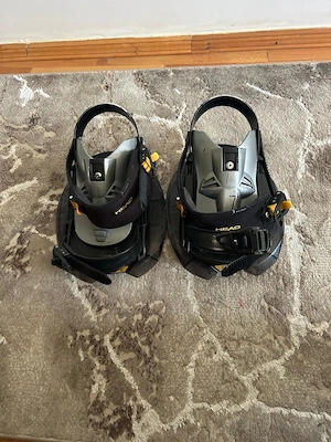 Legaturi snowboard HEAD
