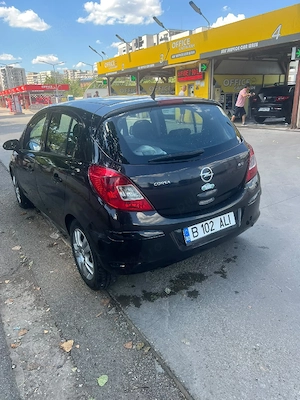 Opel Corsa 1.2 benzina + GPL - imagine 2