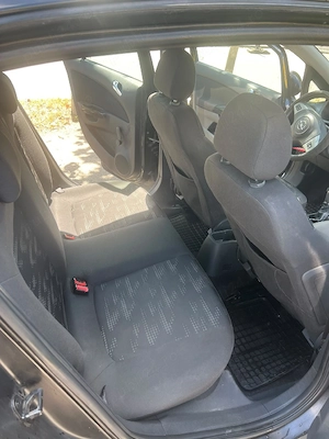 Opel Corsa 1.2 benzina + GPL