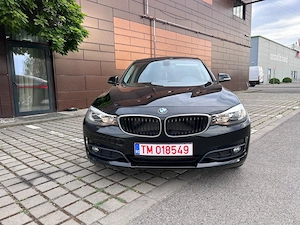 Bmw seria 3 gt - imagine 2