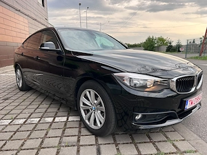 Bmw seria 3 gt - imagine 9