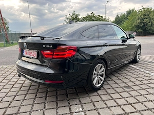 Bmw seria 3 gt