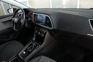 2019 Seat Leon Sportstourer 150 CP Automată - imagine 2