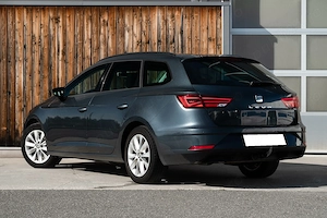 2019 Seat Leon Sportstourer 150 CP Automată - imagine 5