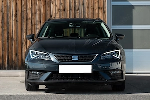 2019 Seat Leon Sportstourer 150 CP Automată