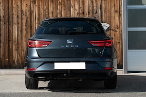 2019 Seat Leon Sportstourer 150 CP Automată - imagine 6