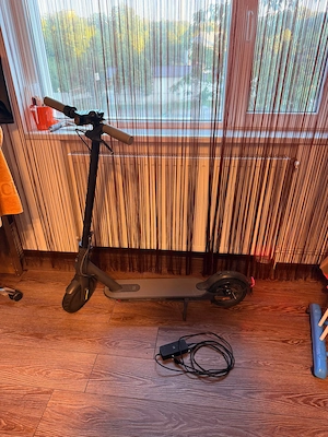 Trotineta electrica Xiaomi 1S 