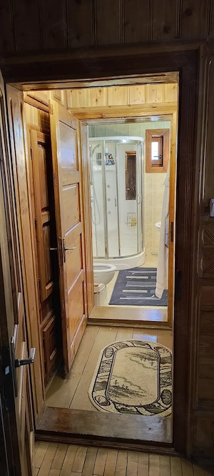 Casa de locuit Campulung Moldovenesc 242mp cu teren 1756mp - imagine 12