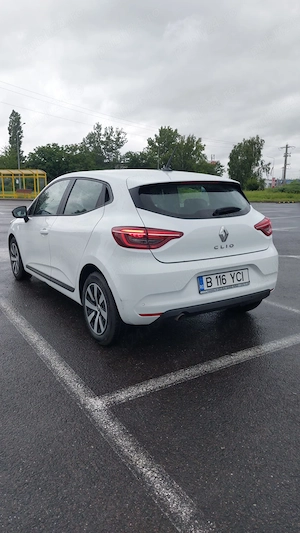 Renault Clio 2023 1.0 TCe 90CP Equilibre - Benzina - imagine 5