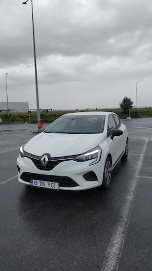 Renault Clio 2023 1.0 TCe 90CP Equilibre - Benzina - imagine 3