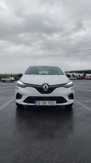 Renault Clio 2023 1.0 TCe 90CP Equilibre - Benzina - imagine 2