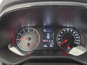 Renault Clio 2023 1.0 TCe 90CP Equilibre - Benzina - imagine 10