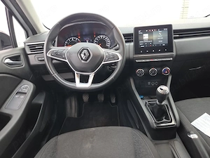 Renault Clio 2023 1.0 TCe 90CP Equilibre - Benzina - imagine 9