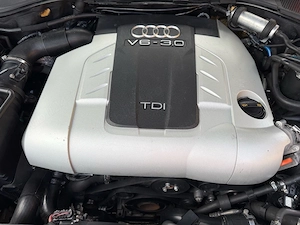 Audi Q7 3.0TDI S-Line 7 Locuri Bose Keyless Panoramic Lane Assist - imagine 5