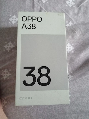 Oppo A38 128 GB   Stare bună
