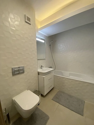 Apartament 2 camere | Novum Politehnica - imagine 8