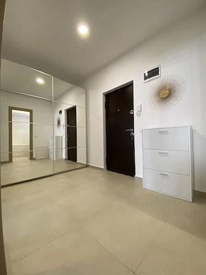 Apartament 2 camere | Novum Politehnica - imagine 6