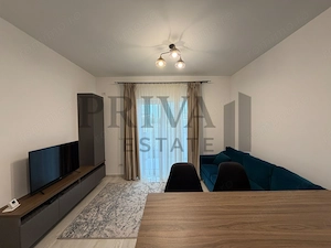 Apartament 2 camere parter balcon+curte - imagine 4