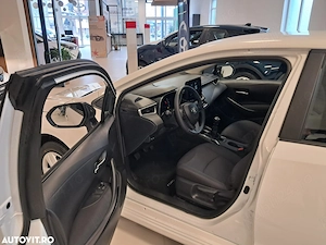 Vând Toyota corolla sedan unic proprietar  - imagine 6