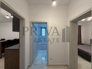 Apartament 2 camere parter balcon+curte - imagine 10