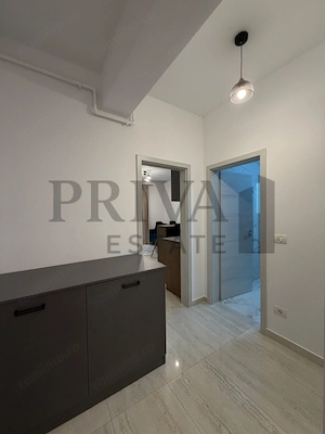 Apartament 2 camere parter balcon+curte - imagine 11