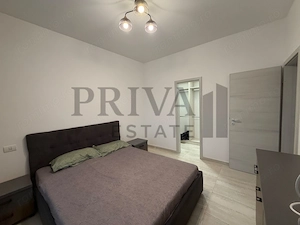 Apartament 2 camere parter balcon+curte - imagine 6
