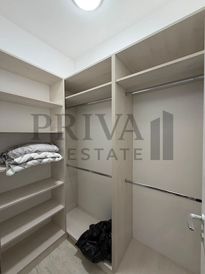Apartament 2 camere parter balcon+curte - imagine 8