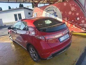 Honda Civic  - imagine 2