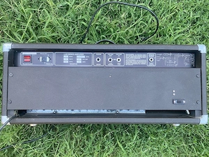 amplificator head chitara LAB SERIES L11
