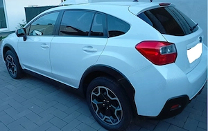 Subaru XV boxer breck - imagine 3