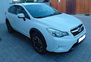 Subaru XV boxer breck - imagine 6
