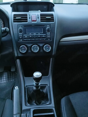 Subaru XV boxer breck - imagine 18