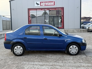 Dacia Logan Garaj - imagine 4