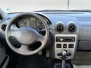 Dacia Logan Garaj - imagine 5