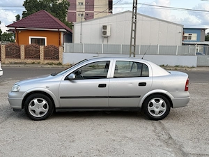 Opel Astra G  - imagine 2
