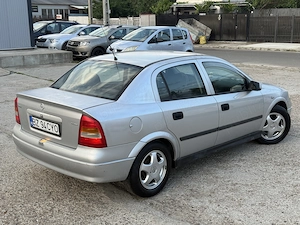 Opel Astra G  - imagine 3