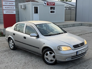 Opel Astra G  - imagine 4
