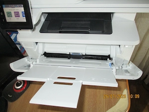 Imprimantă multifuncțională HP LaserJet Pro MFP M426fnd